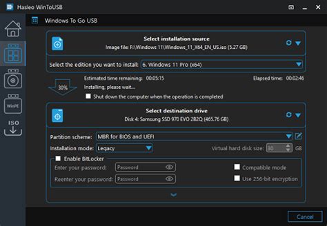 [Official] Best Free Windows To Go Creator Wizard Helps Create .